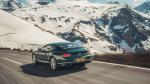 Bentley Continental GT 2018 года (WW)